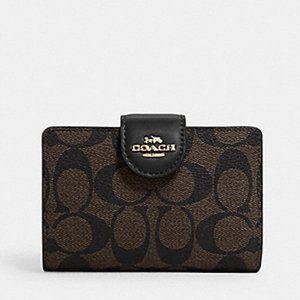 Coach wallet price philippines Clearance